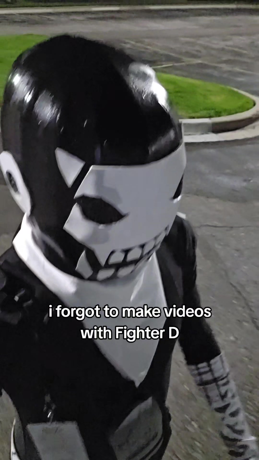 @Miles D. Tiziu