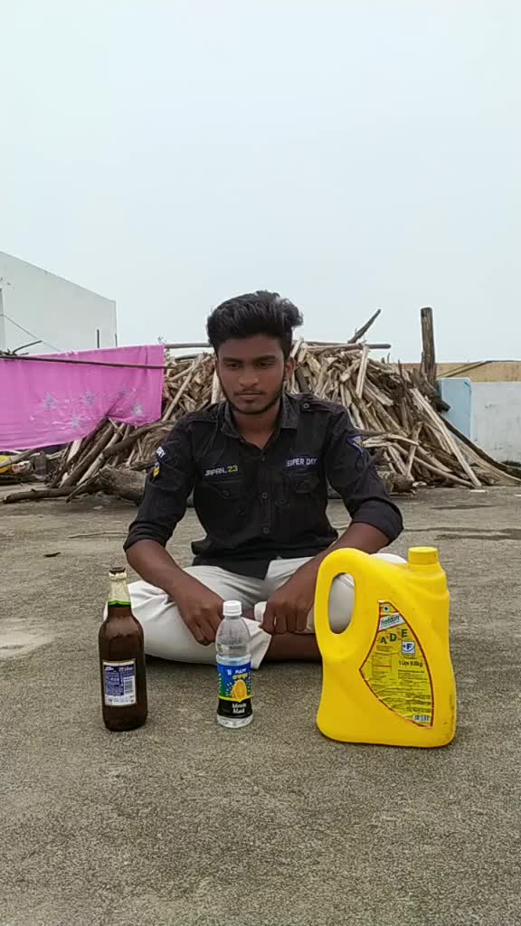 @Madhukiran Madhu