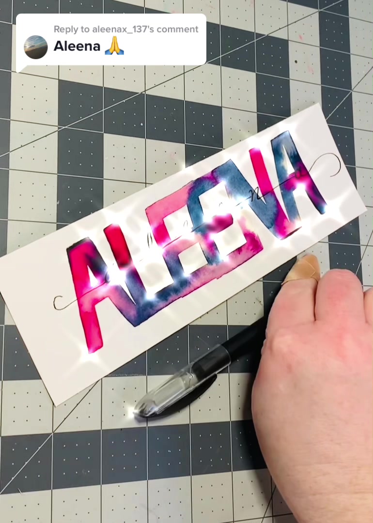@Paint By Dawn