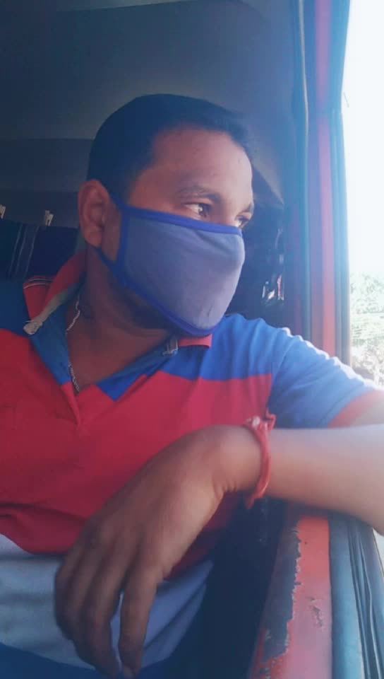 @Muruganandhan Mano