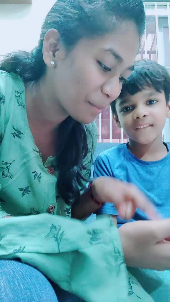 @jayashree pulluri