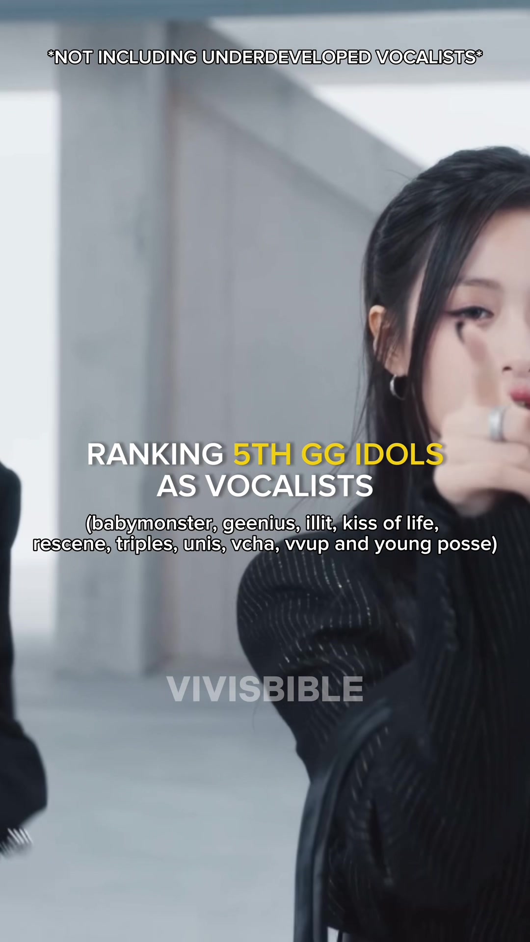 @~ vivisbible ~