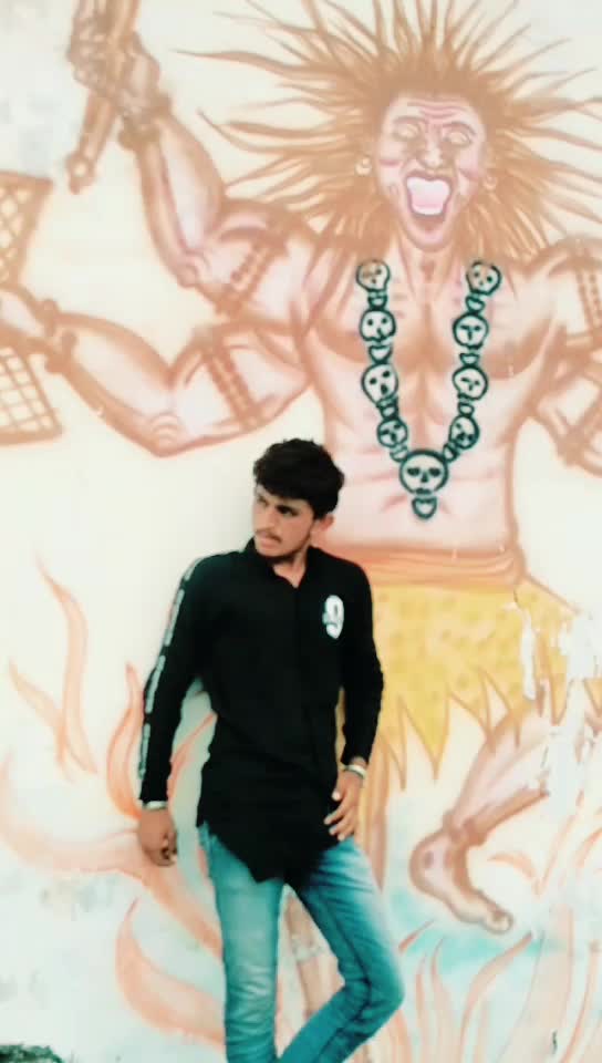 @ઠાકર નો દિવાનો