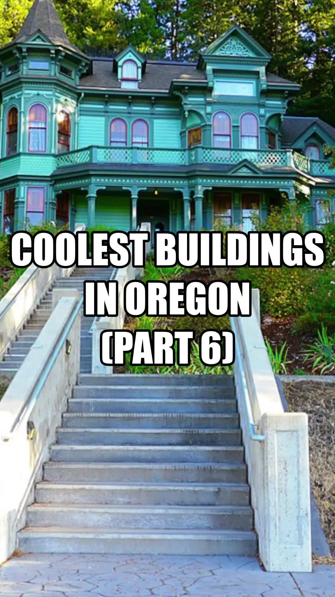 @Cool Buildings