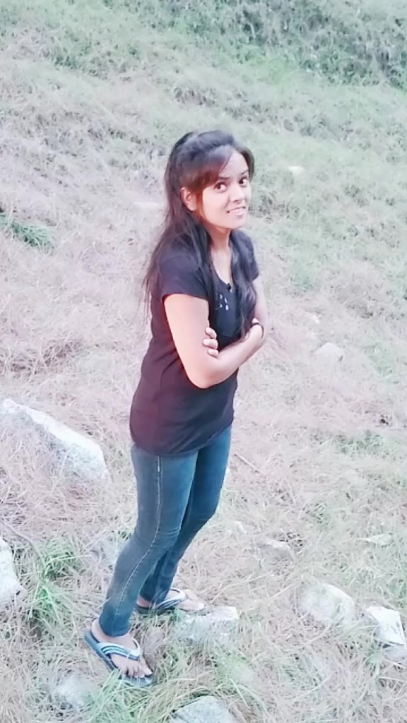 @Kiran Negi