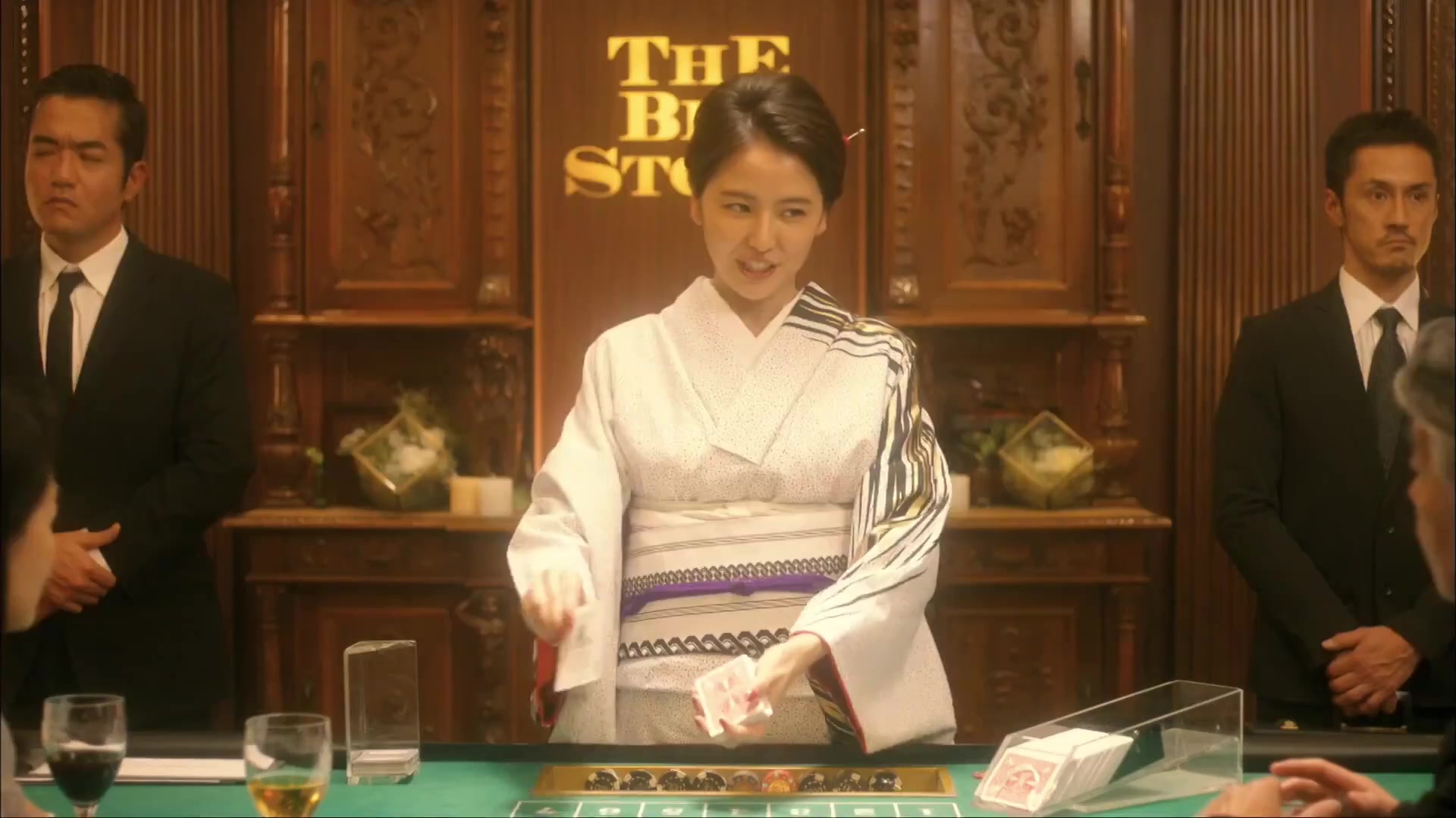 @美顔