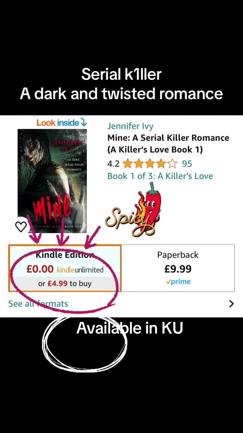 @JenniferIvy_Author