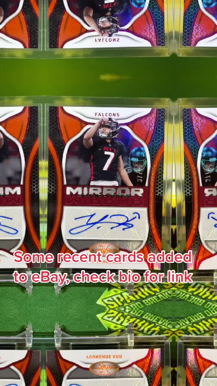 @SparkysCardBreaks