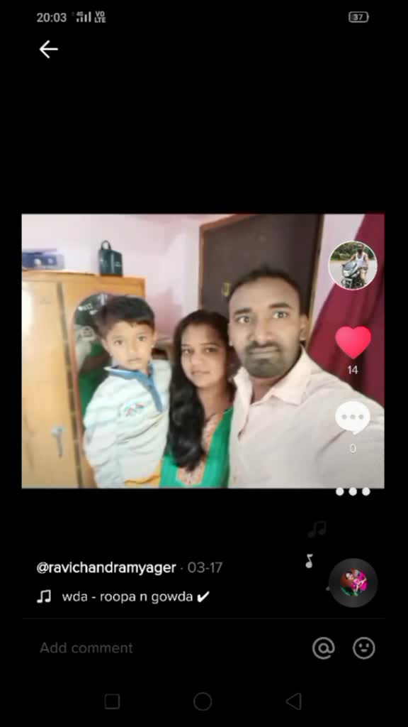 @Ravichandra Myageri