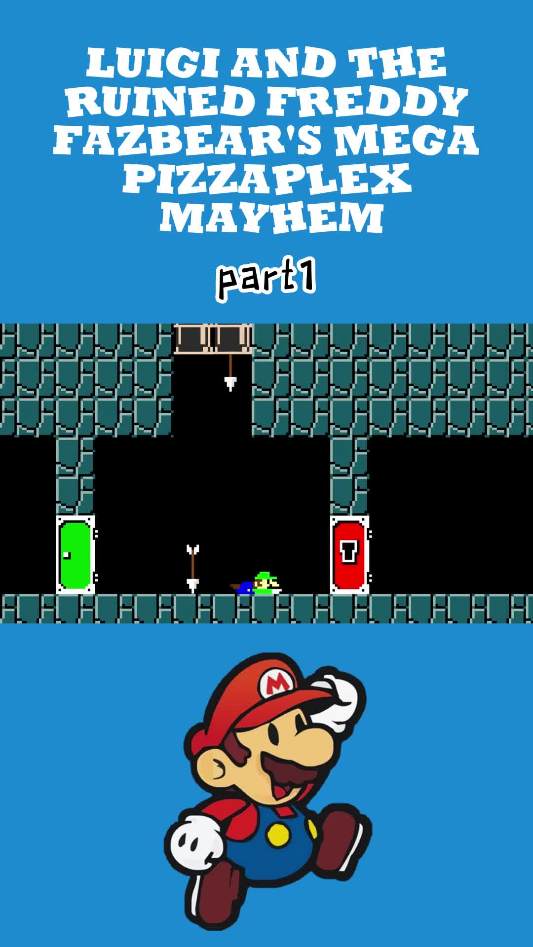 @MARIO&mario