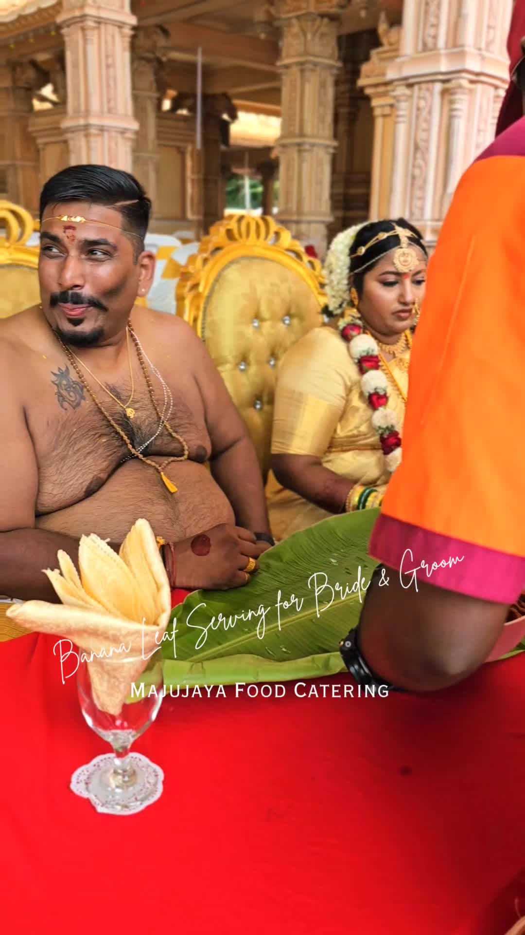 @MajujayaFood&Beverage_Catering
