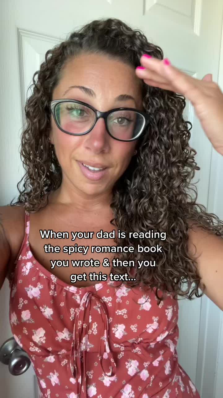 @Kristen Granata Books