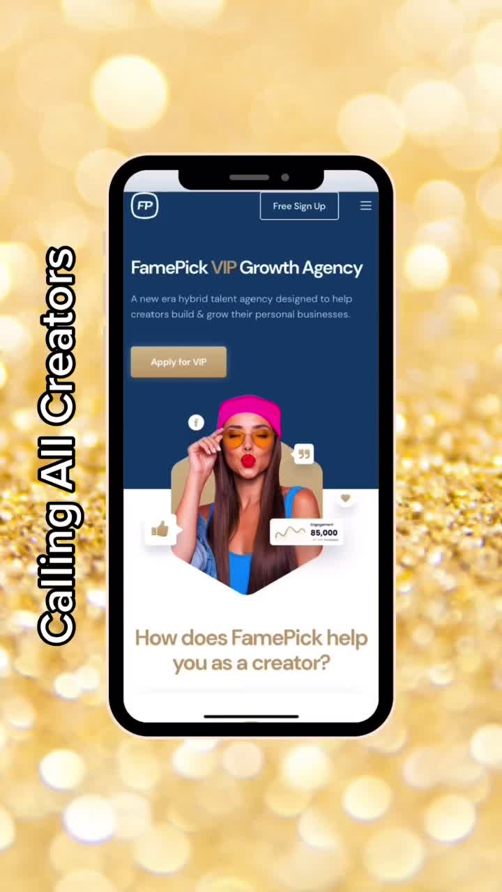 @FamePick