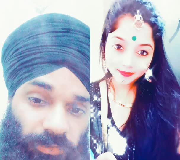 @Sukhvir Singh
