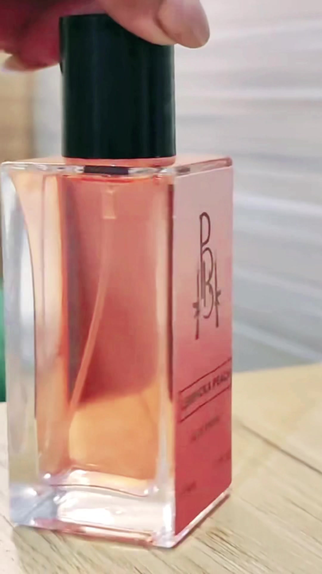 @P.B FRAGRANCE