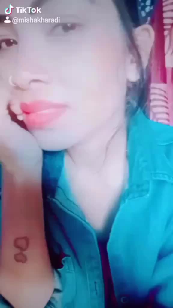@Misha Kharadi