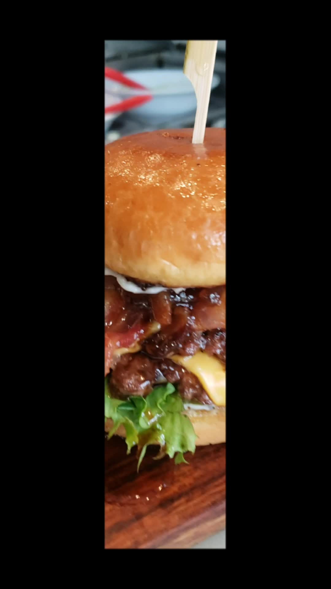 @Brunch N' Burgers Chicago