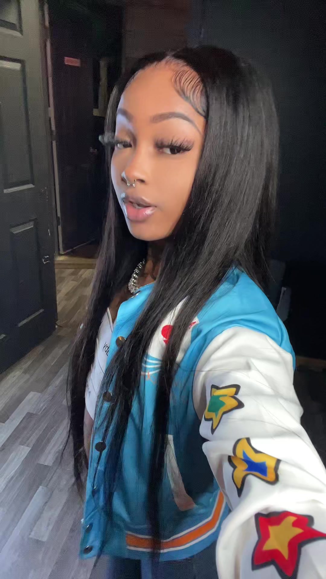 @CARIBBEAN DOLL