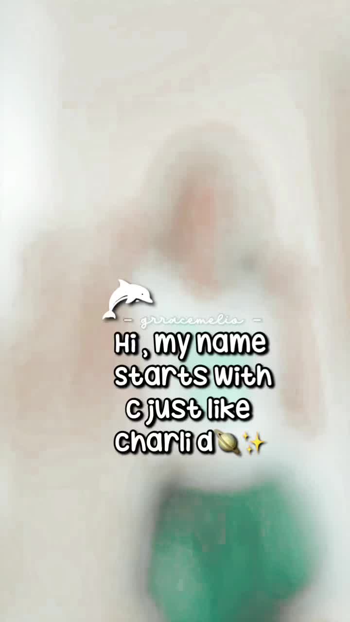 @Cแดแดแด // ๐.๐ ๐บ