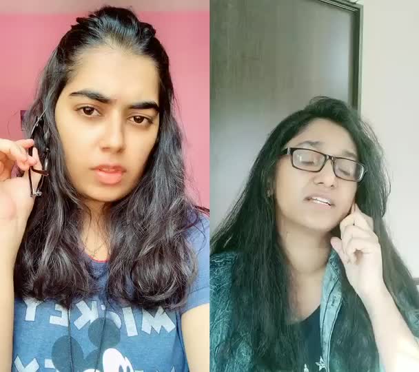 @Yashaswini Ramesh ❤