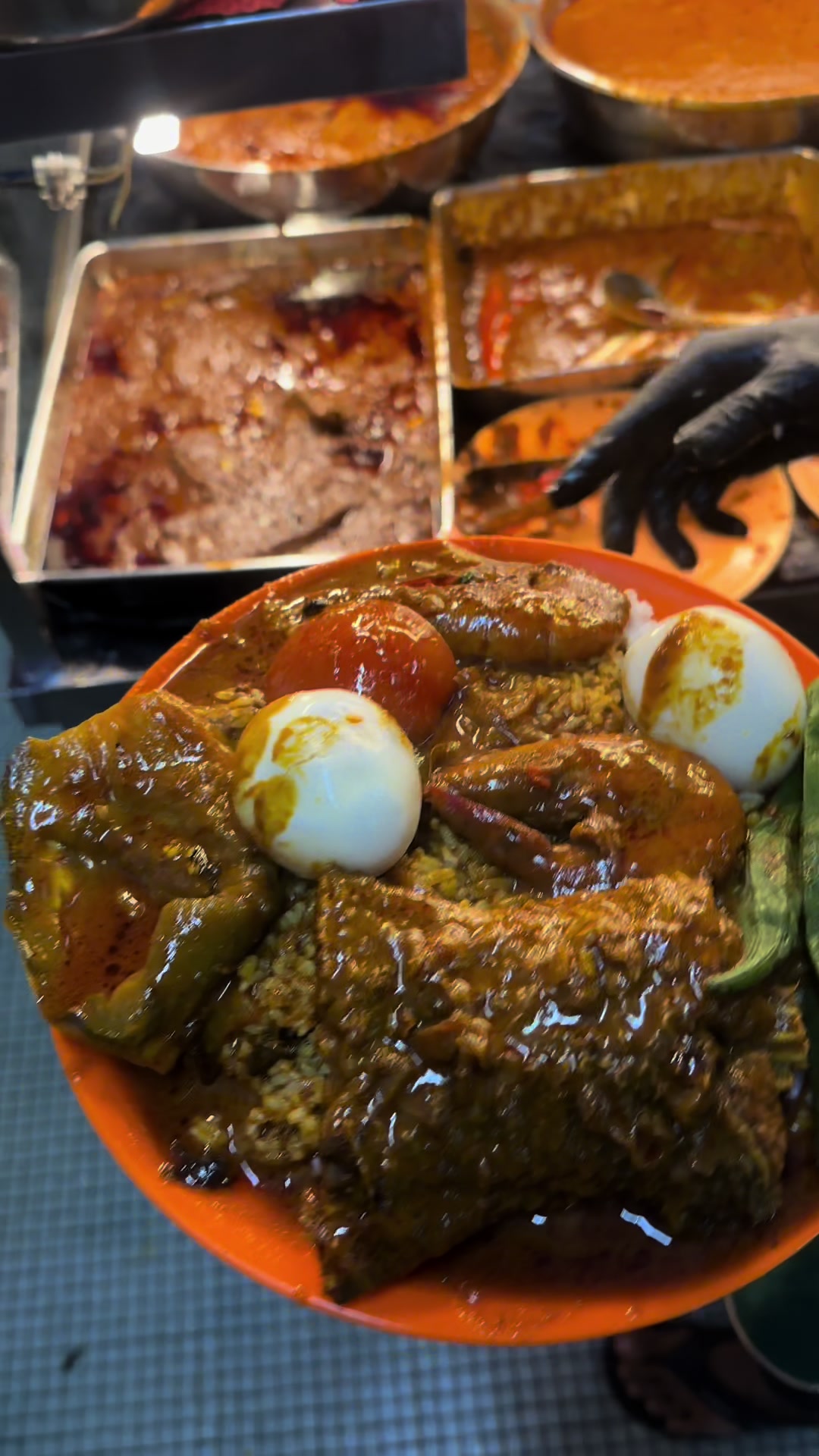 @NASI KANDAR SULAIMAN