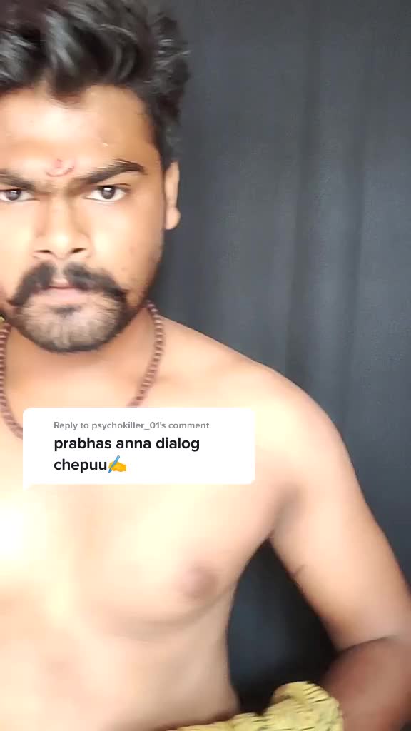 @Charan Tej