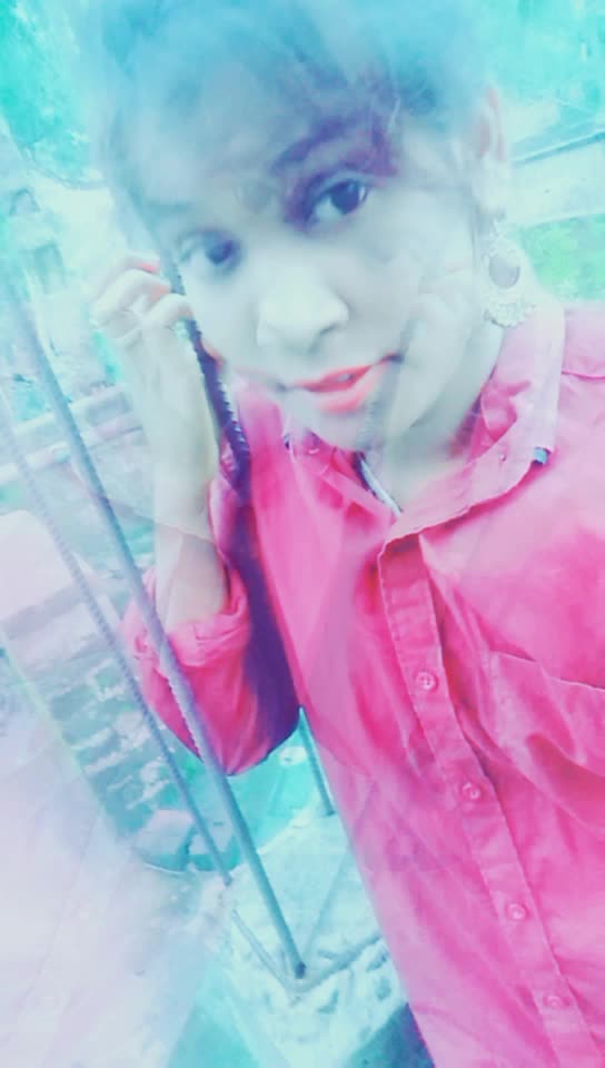 @bindas girl