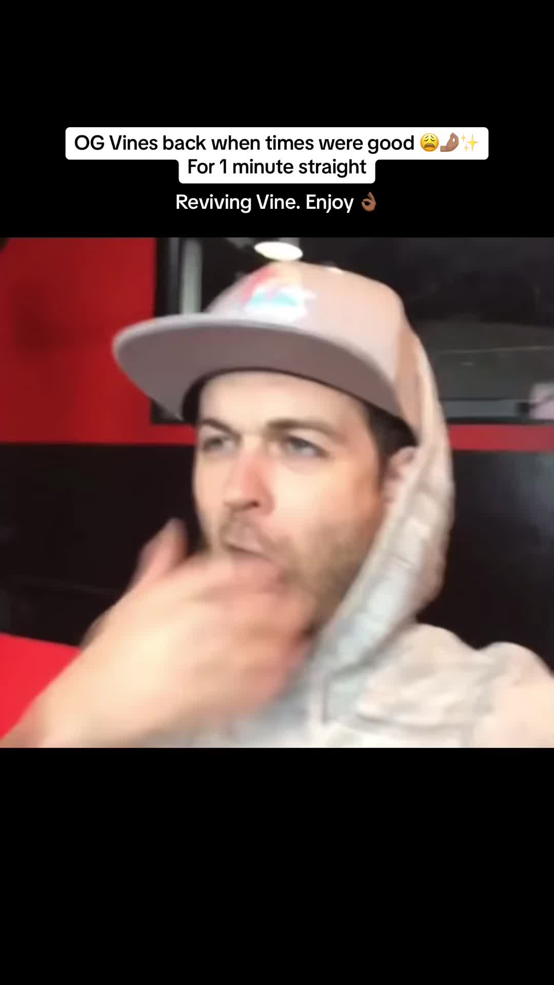 @Remember When Vine…