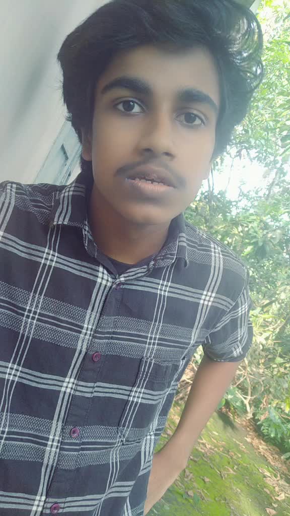 @Revathy Sreeram