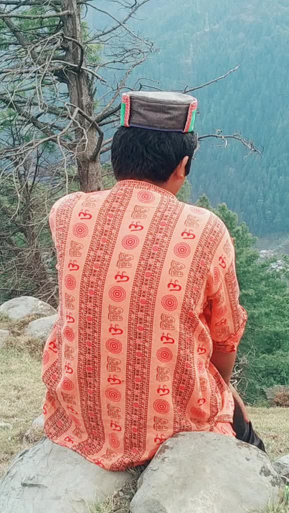@Smile Thakur