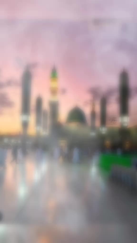 @MASLAKE AALA HAZRAT