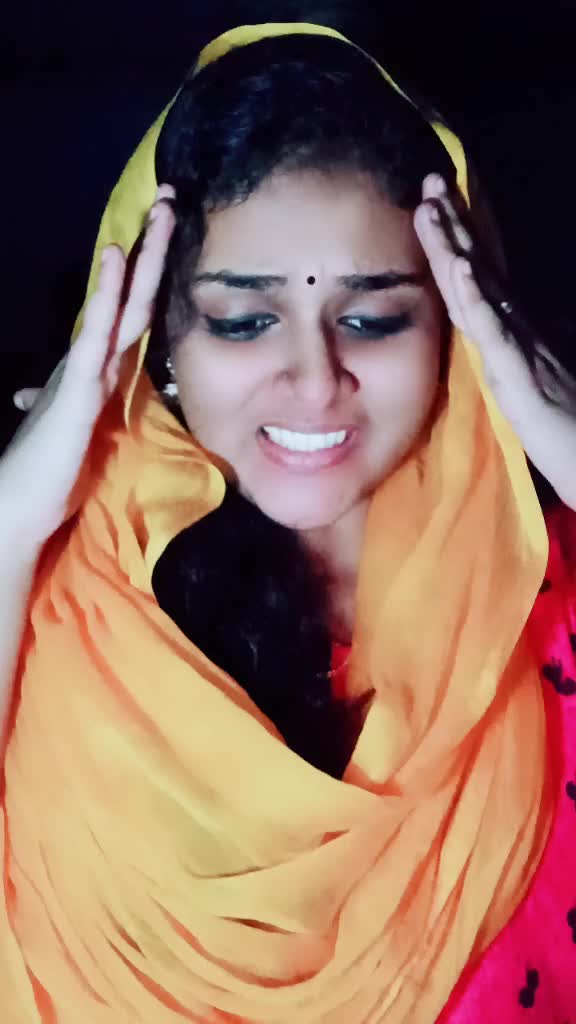 @๐Athulyavishnu ๐