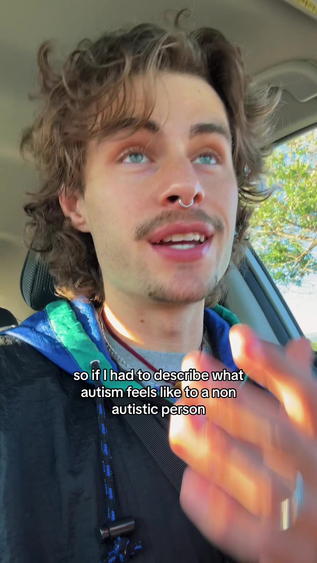 @Trevor Carroll