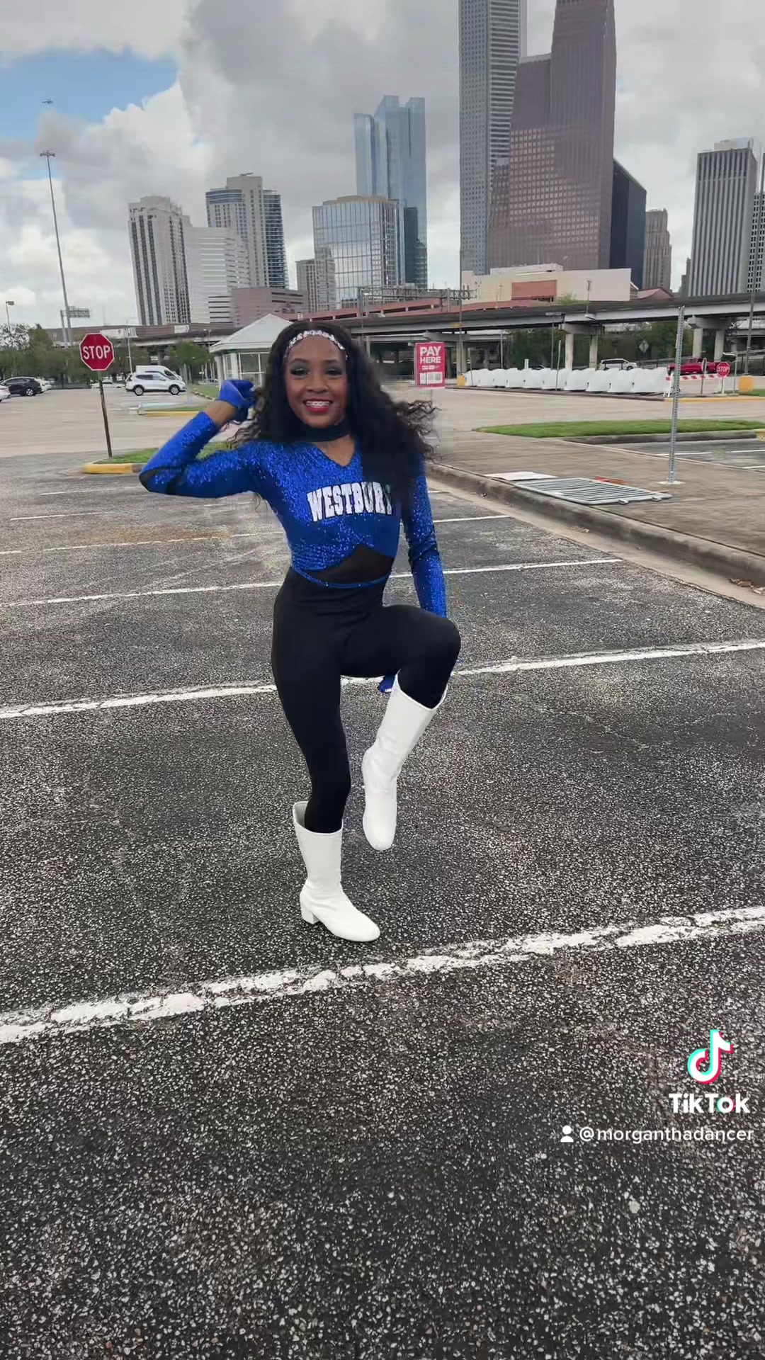 @WestburyBlueDiamonds