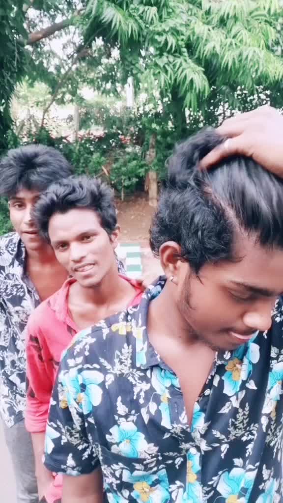 @Srinivas Cherry Mond