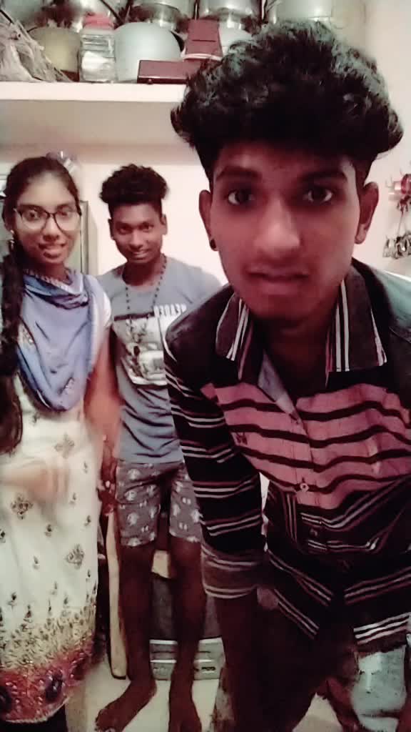 @tharun Hari