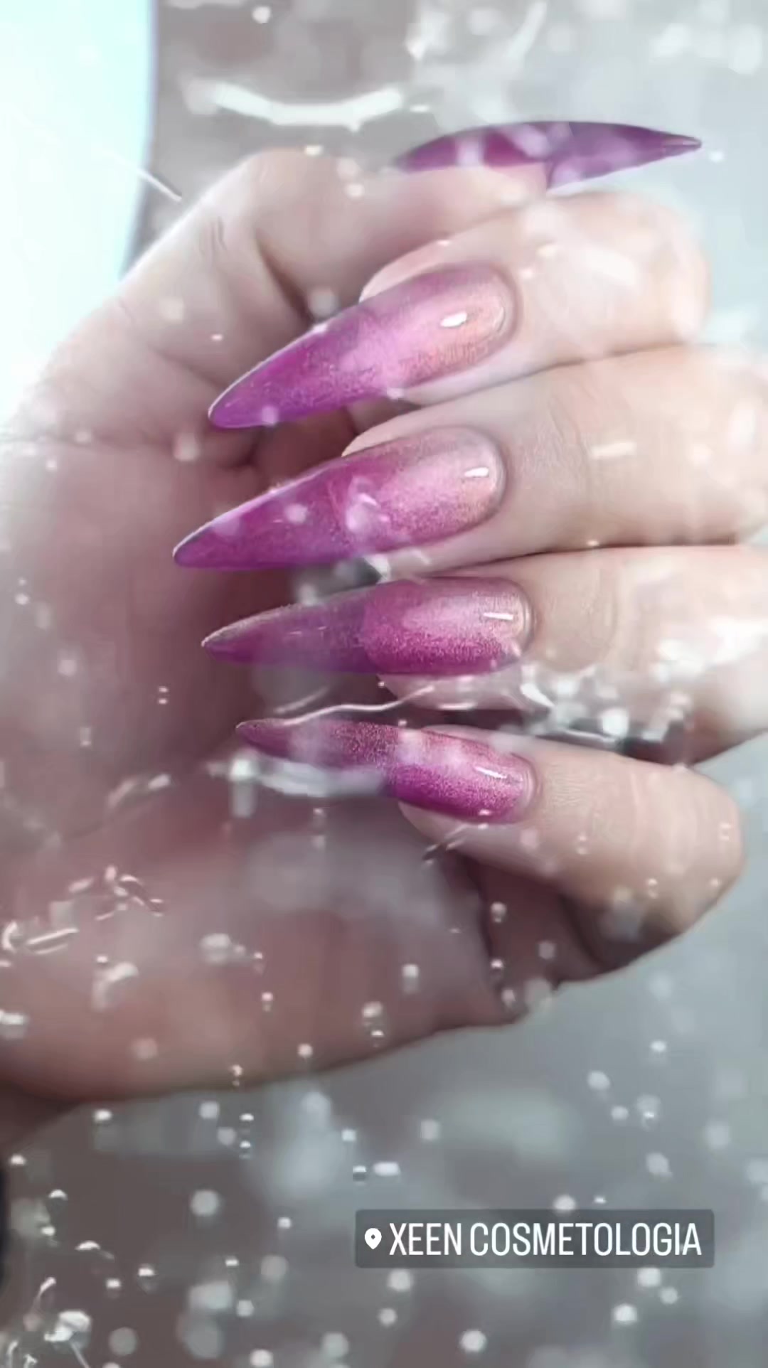 @Xeen Nails