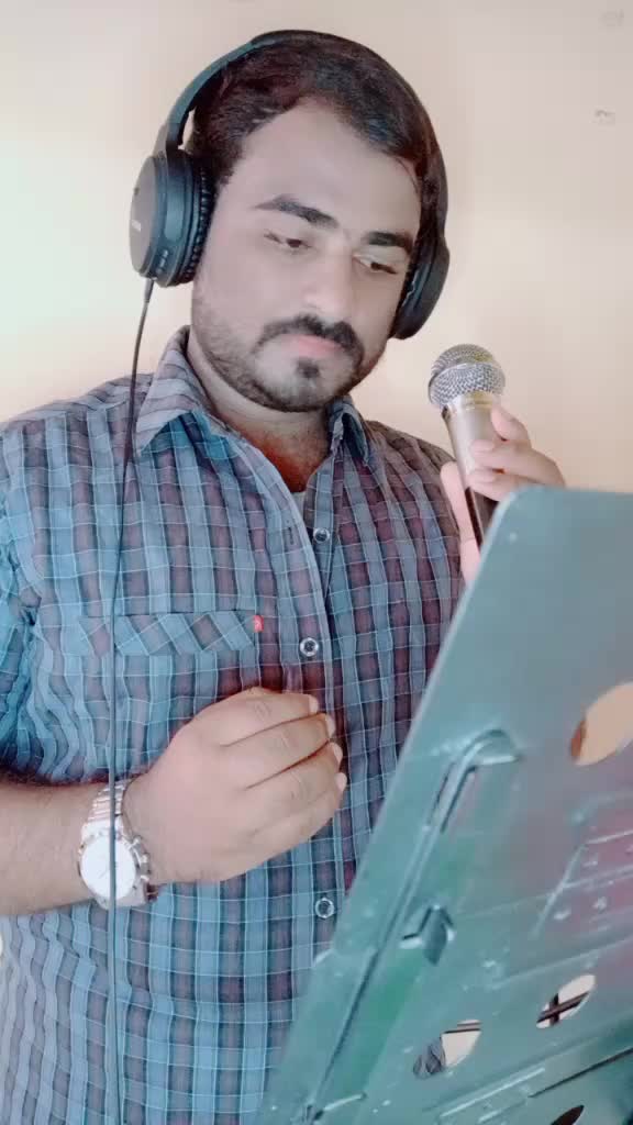 @Singer Balesh