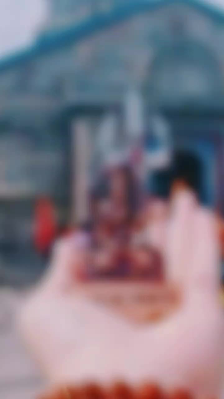 @Jai Baba Bhola ki 🔱