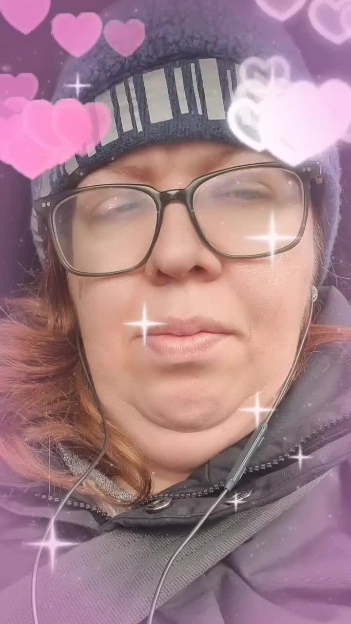 @Johanna Helena Marie Björklund