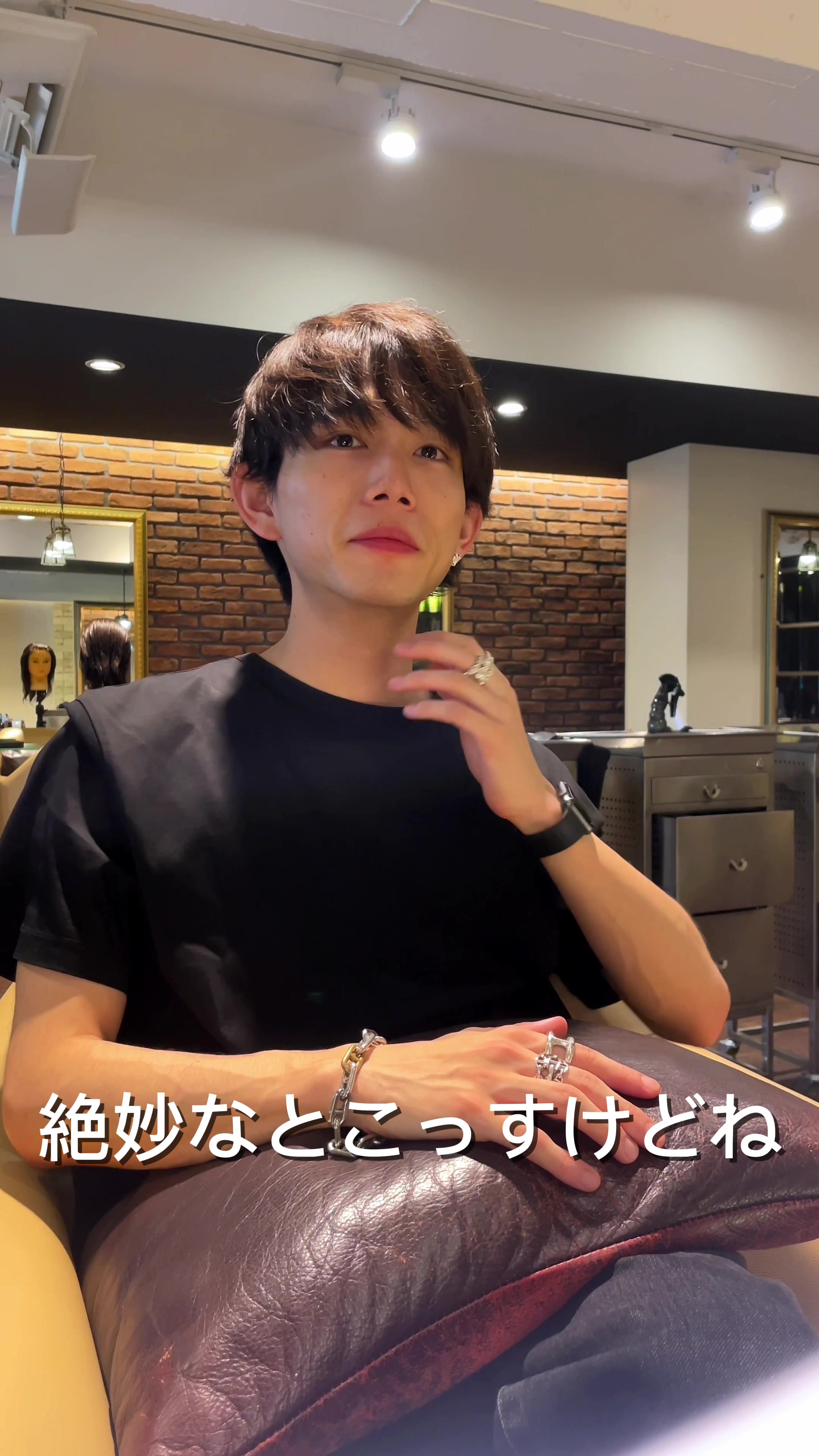@SHINKA六本木NOMU
