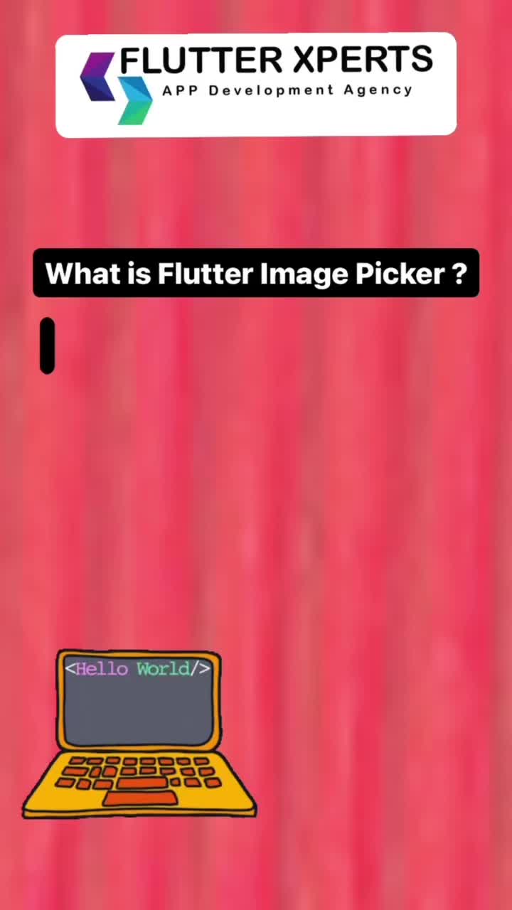 @flutter xperts