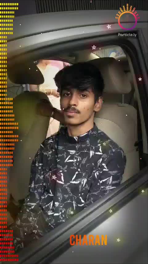 @Charan Chowan