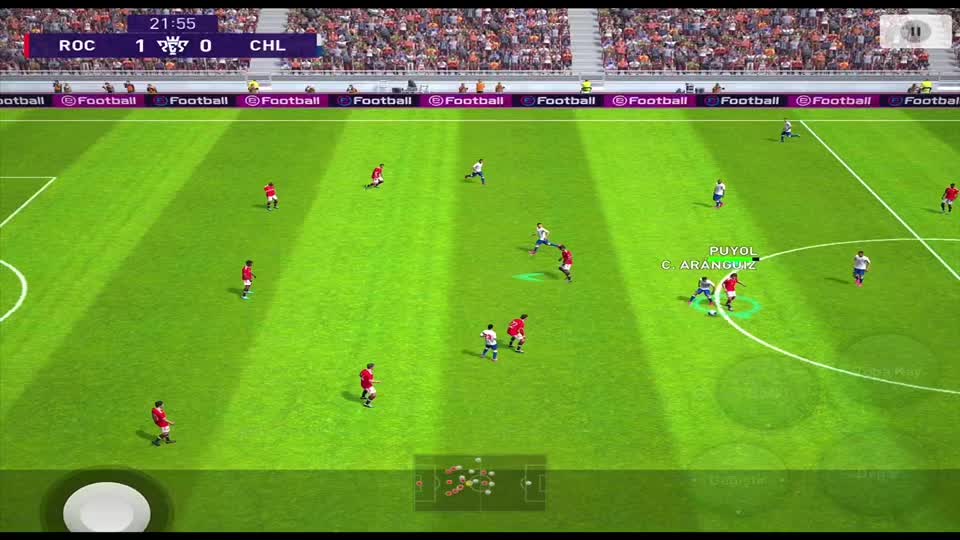 @pesmobile.rock