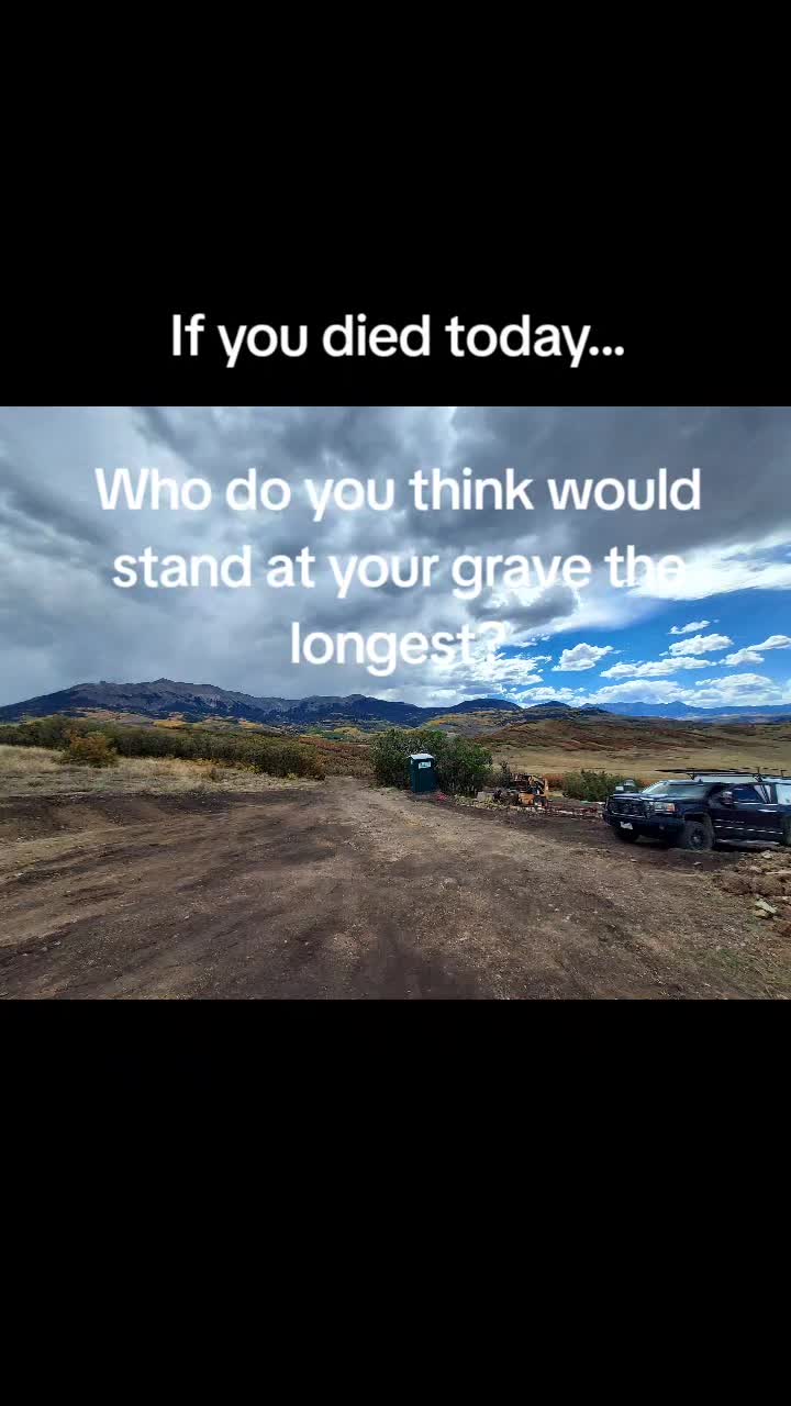 @Tristen Hill