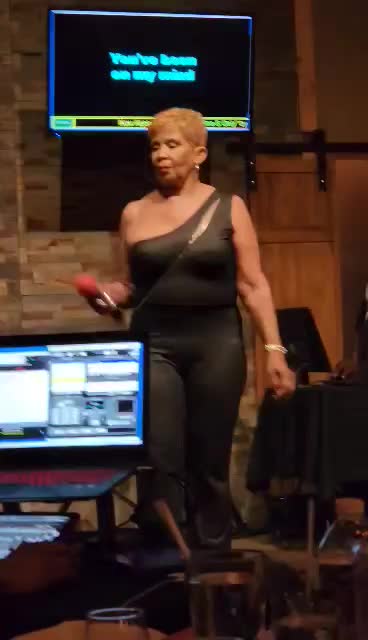 @Denise Dobson-Mcdona