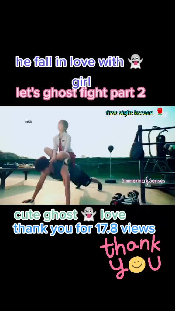 @first sight Korean