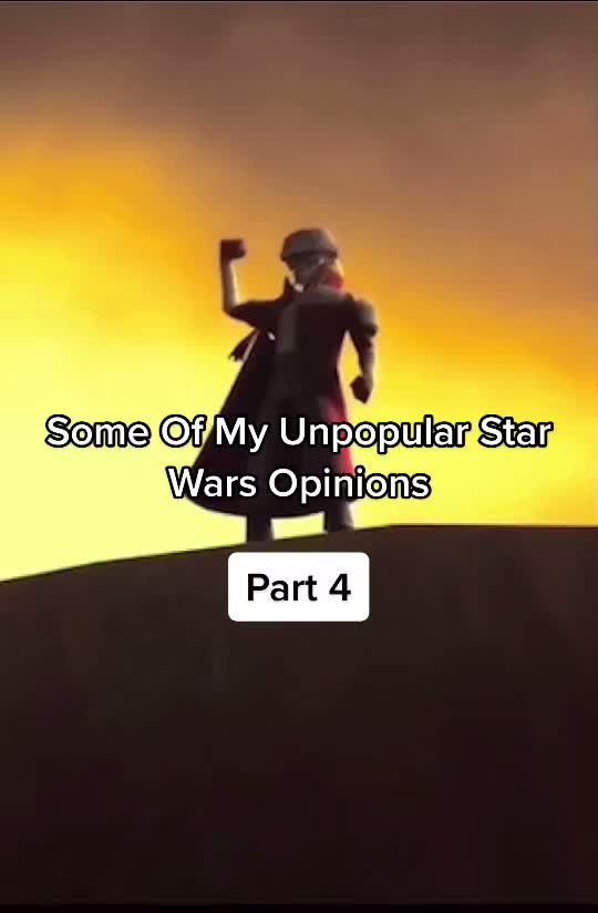 @Kyle Kenobi