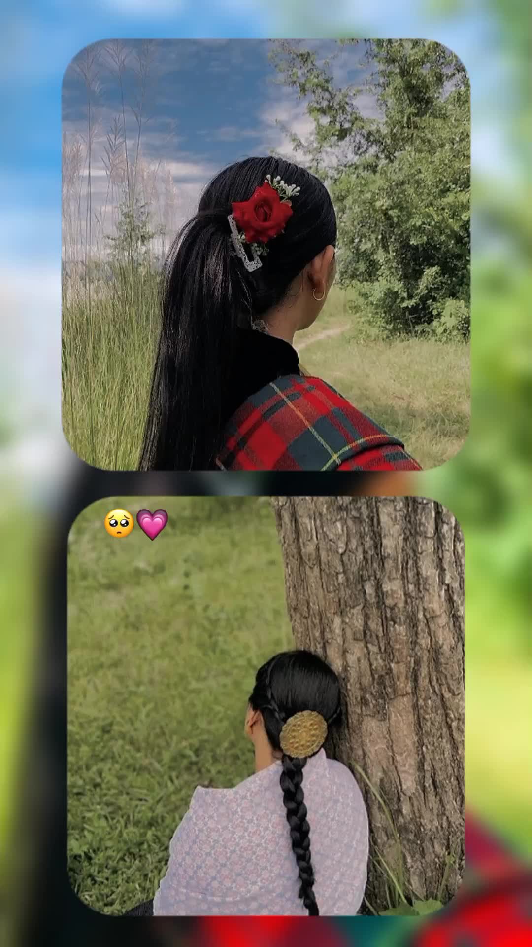 @anuja jhakri magar