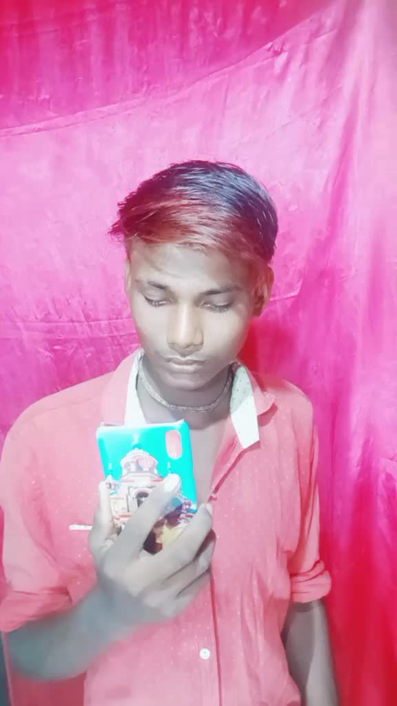 @Ramchandra Pradhan